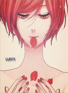 LUFFY